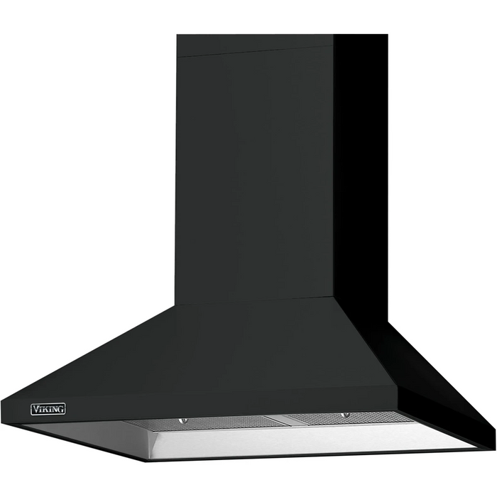 Viking® 36" Stainless Steel Chimney Wall Hood RVCH336SS