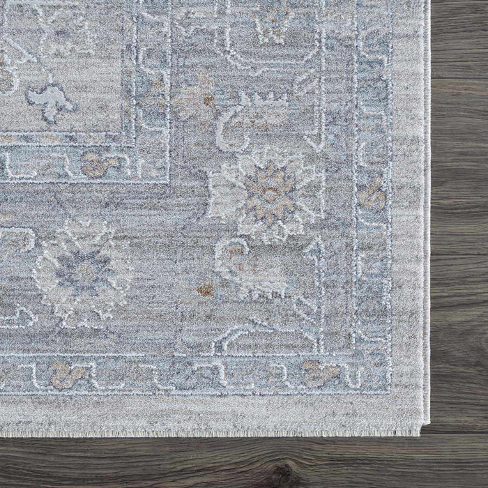 Semaphore Statement Rug - Clearance