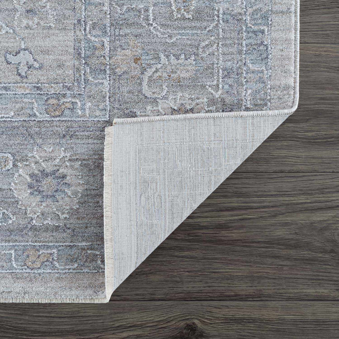 Semaphore Statement Rug - Clearance