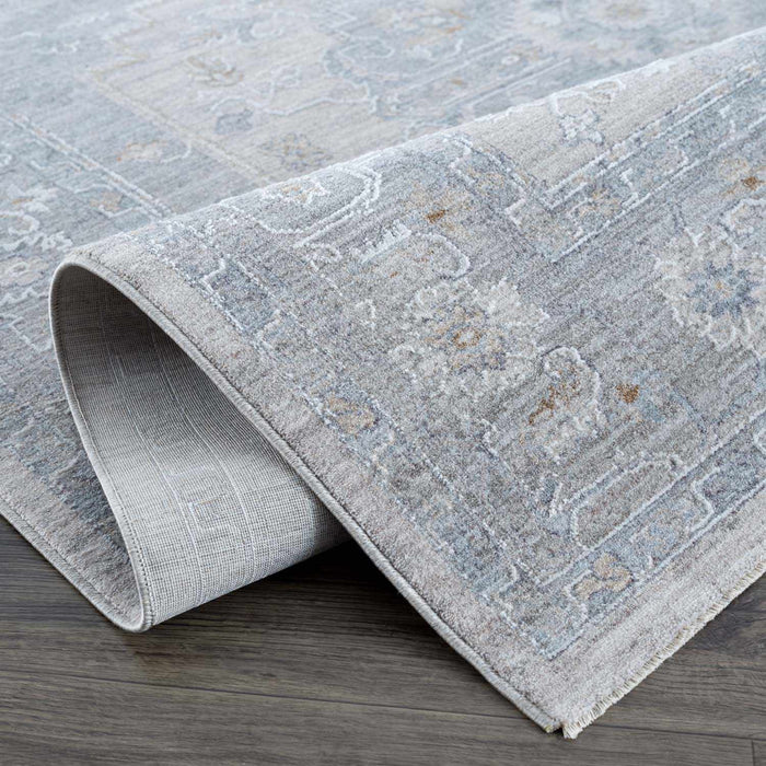 Semaphore Statement Rug - Clearance