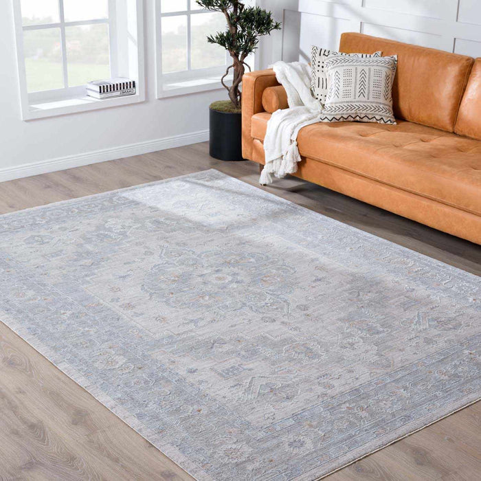 Semaphore Statement Rug - Clearance