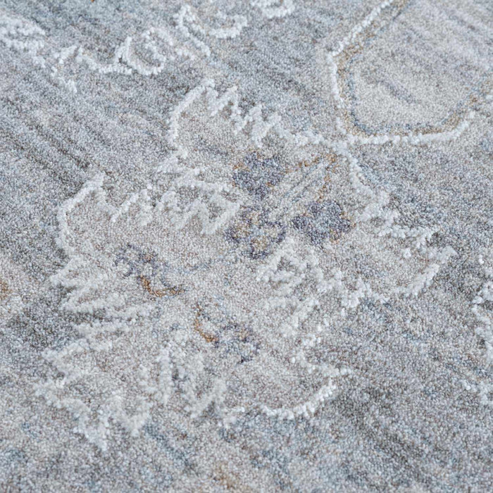 Semaphore Statement Rug - Clearance