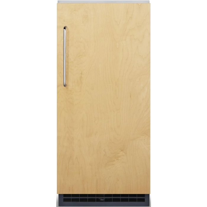 Viking® 15" Stainless Steel Ice Maker with Drain Pump FPIM5151