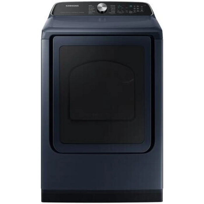 Samsung 27" Smart Electric Dryer DVE54CG7150D