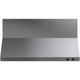 Kucht 60" Wall Mount Range Hood KRH600-SS-C