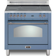 LOFRA 36" Freestanding Induction RLCS36M000I5