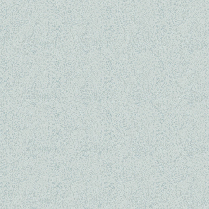 Adley Wallpaper by Megan Cabaj