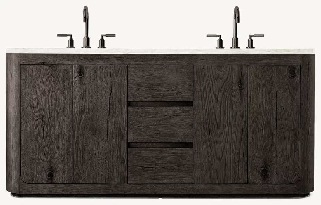 Oslo Double Vanity