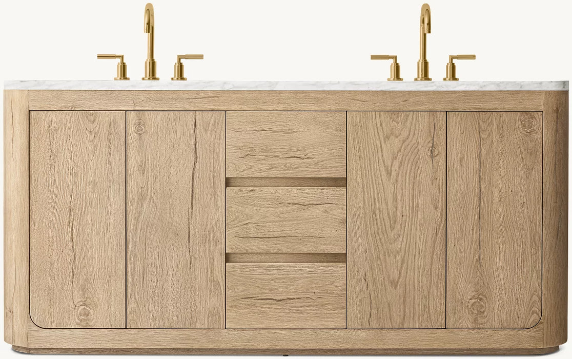 Oslo Double Vanity