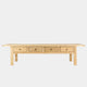 Aki Coffee Table