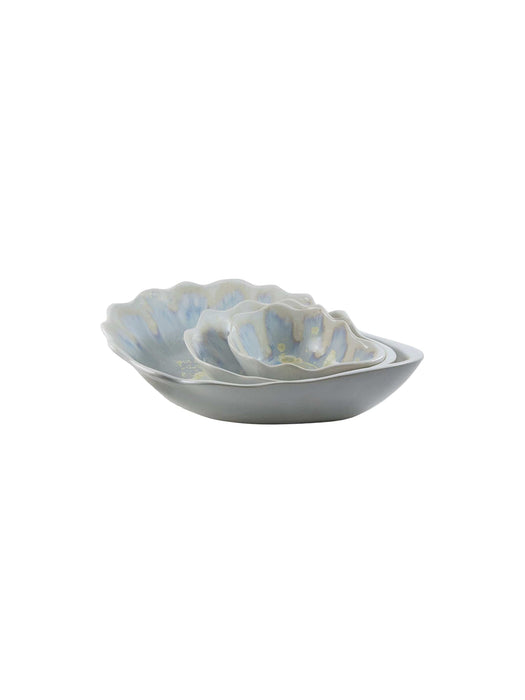 Pearl Nesting Bowls