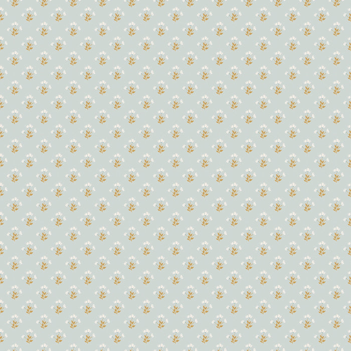 Alyce Wallpaper by Megan Cabaj