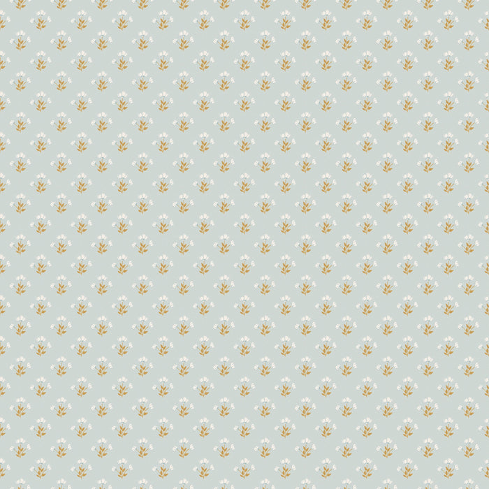 Alyce Wallpaper by Megan Cabaj