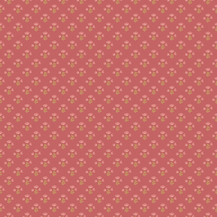 Alyce Wallpaper by Megan Cabaj