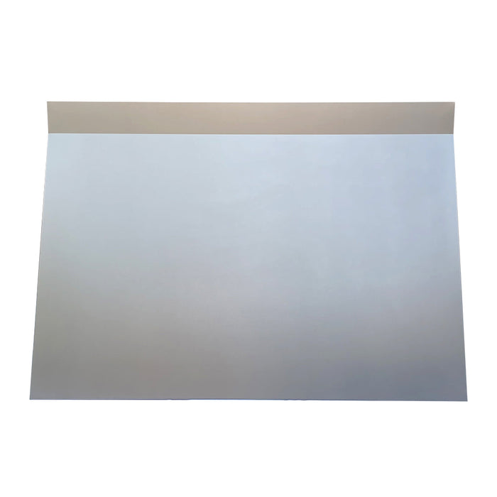 Angled Stainless Steel Custom Range Hoods