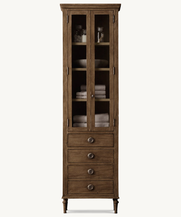 Maison Bath Cabinet