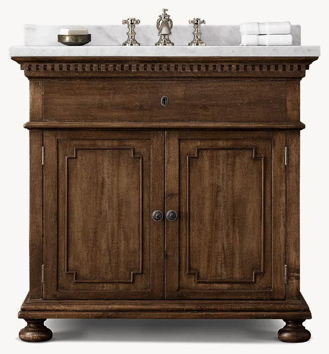 St. James Single Vanity
