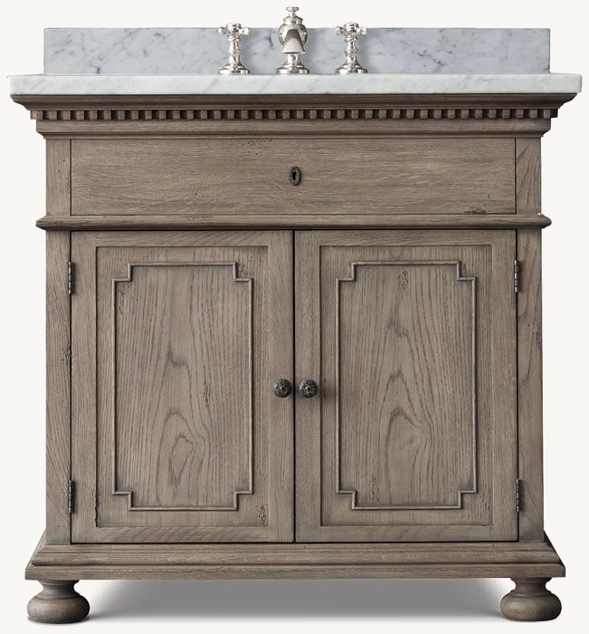 St. James Single Vanity