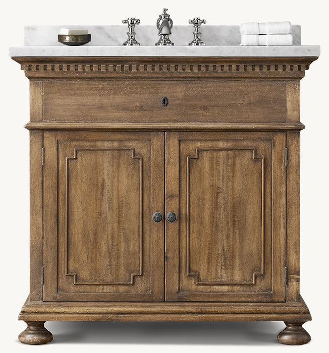 St. James Single Vanity