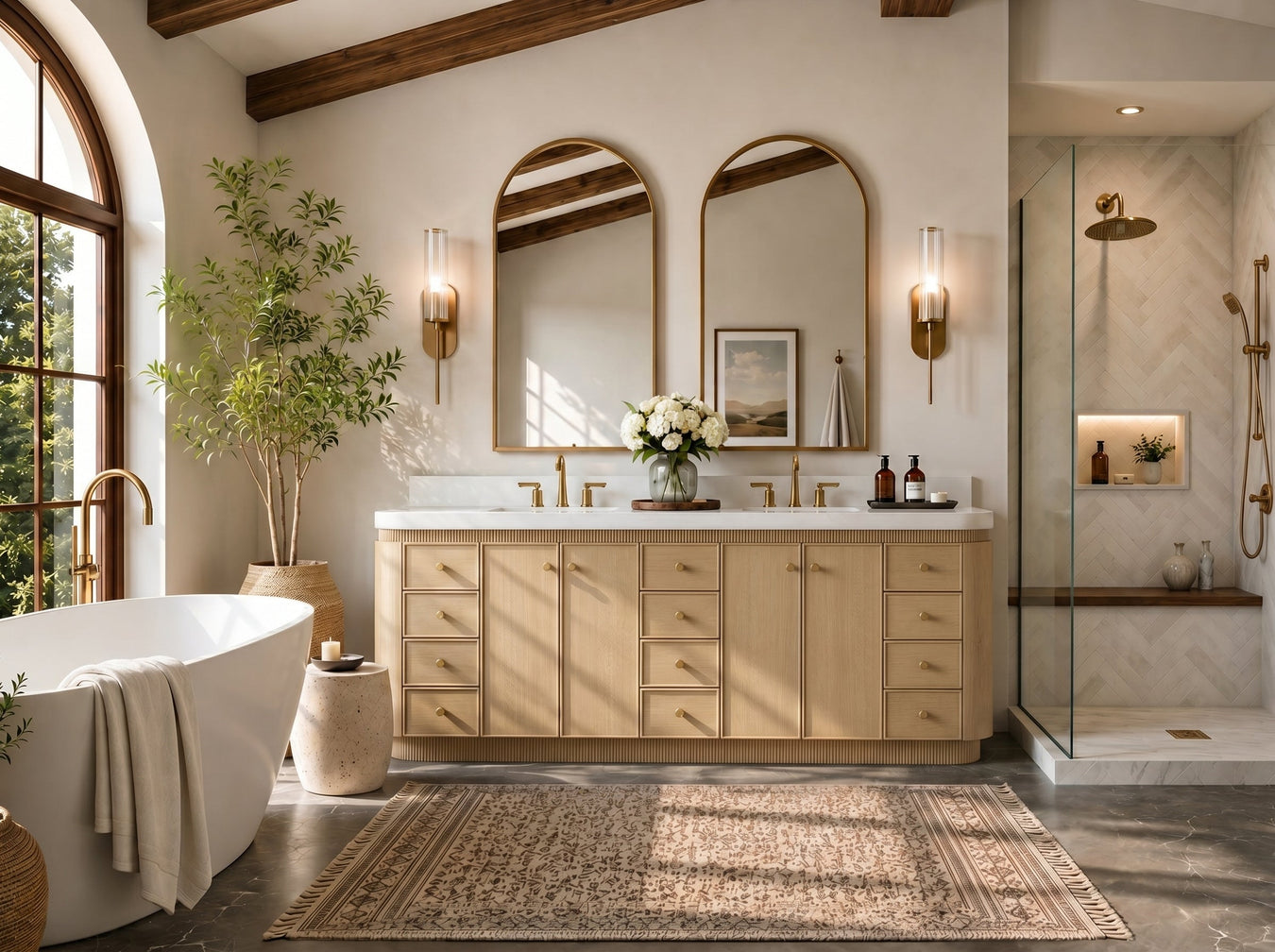 Vanities