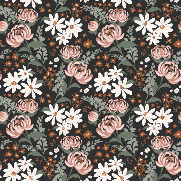 Aurelia Wallpaper by Hearten Design