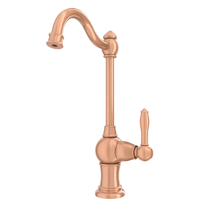 One-Handle Copper Drinking Water Filter Faucet Water Purifier Faucet