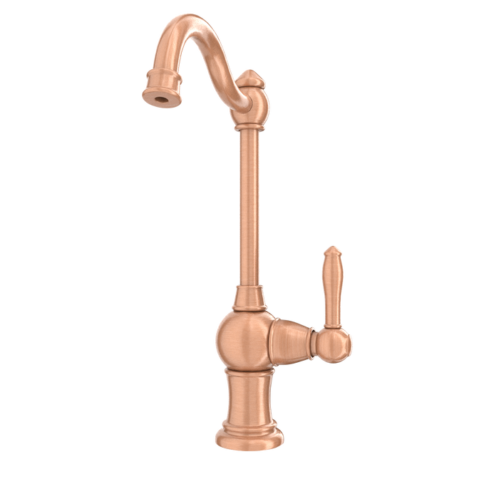 One-Handle Copper Drinking Water Filter Faucet Water Purifier Faucet - AK97718-C