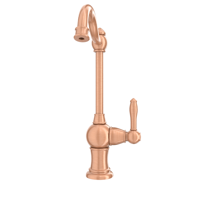 One-Handle Copper Drinking Water Filter Faucet Water Purifier Faucet