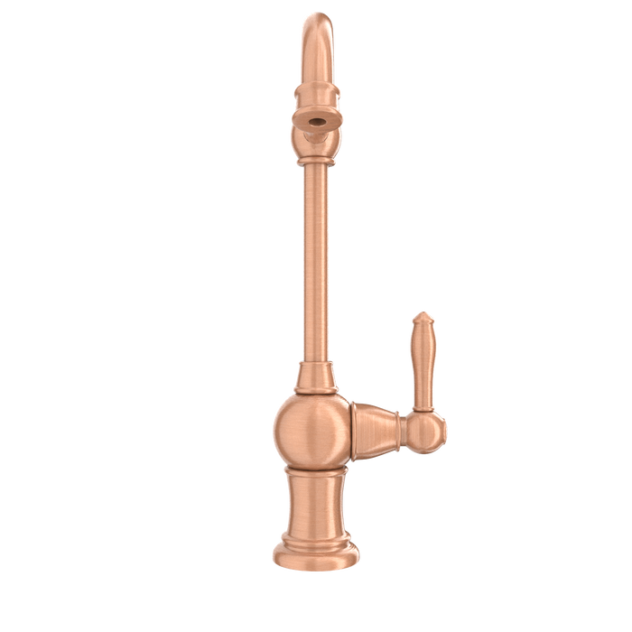 One-Handle Copper Drinking Water Filter Faucet Water Purifier Faucet