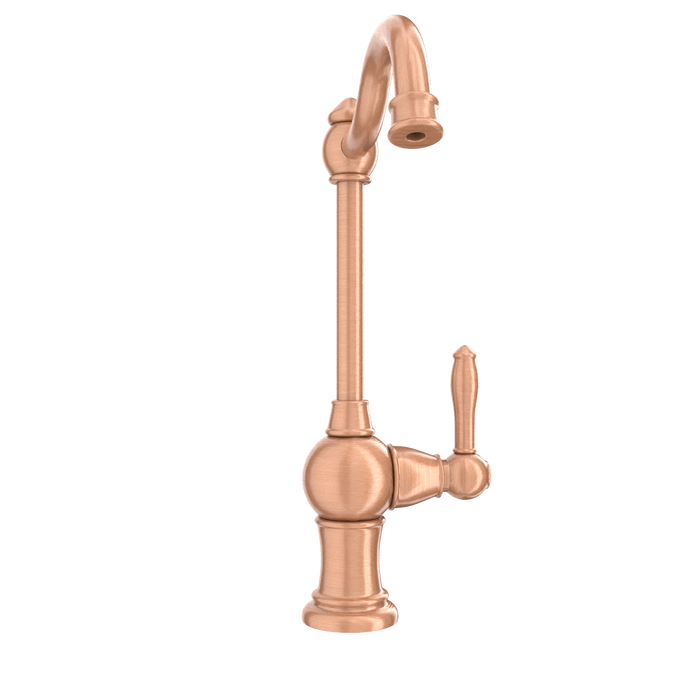 One-Handle Copper Drinking Water Filter Faucet Water Purifier Faucet