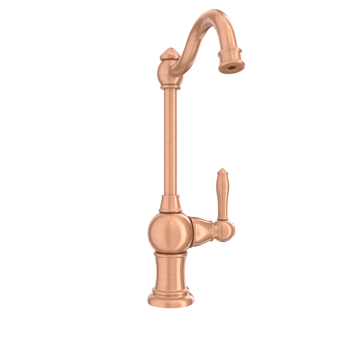 One-Handle Copper Drinking Water Filter Faucet Water Purifier Faucet