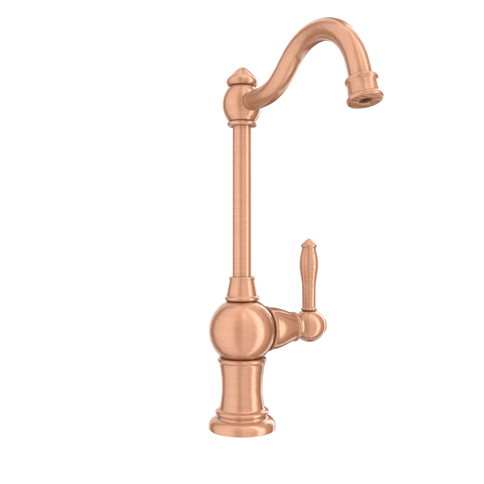 One-Handle Copper Drinking Water Filter Faucet Water Purifier Faucet