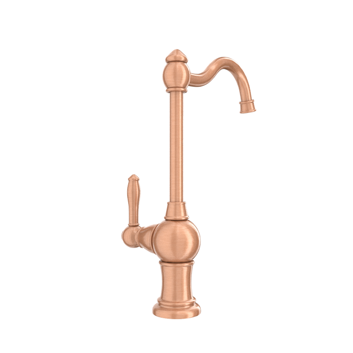 One-Handle Copper Drinking Water Filter Faucet Water Purifier Faucet - AK97718-C