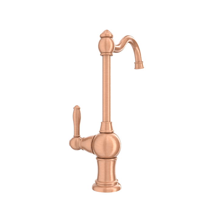 One-Handle Copper Drinking Water Filter Faucet Water Purifier Faucet
