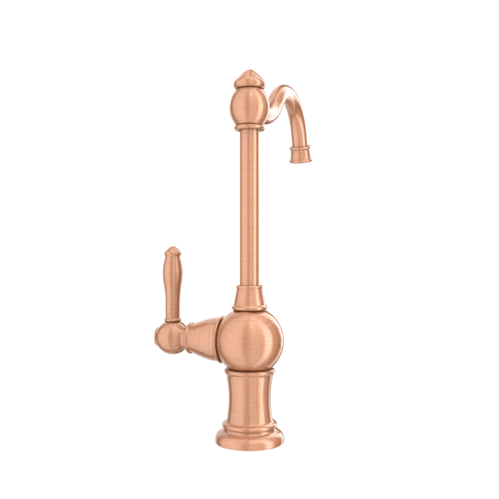 One-Handle Copper Drinking Water Filter Faucet Water Purifier Faucet - AK97718-C