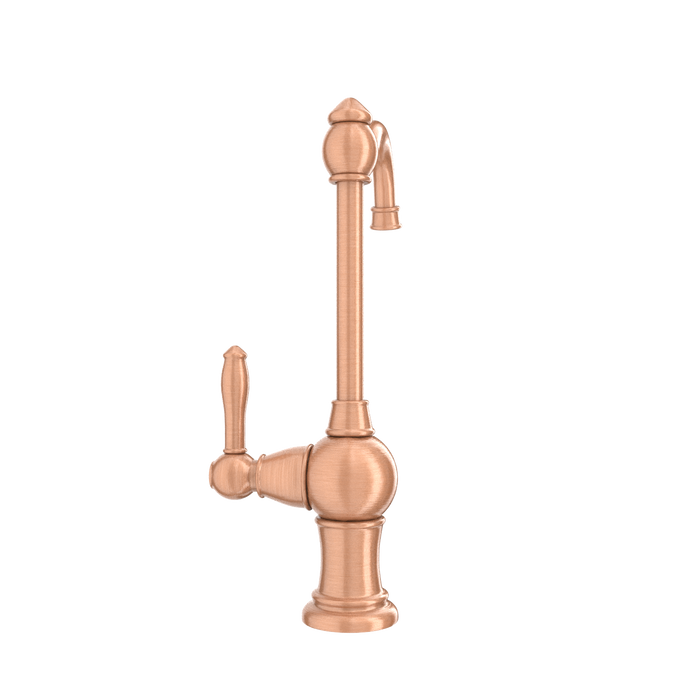 One-Handle Copper Drinking Water Filter Faucet Water Purifier Faucet