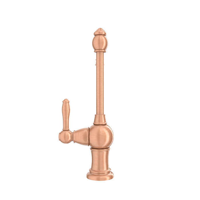 One-Handle Copper Drinking Water Filter Faucet Water Purifier Faucet - AK97718-C