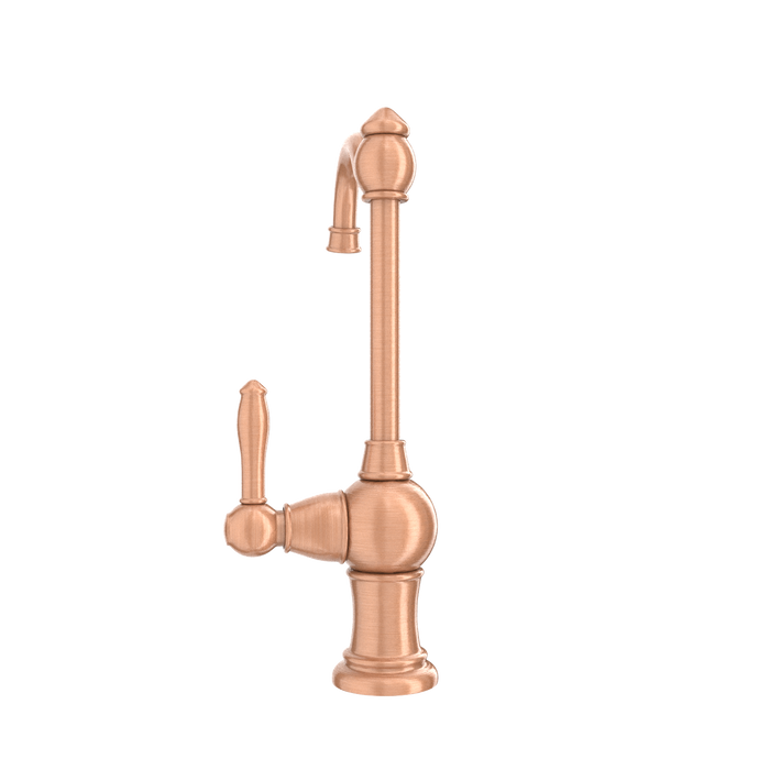 One-Handle Copper Drinking Water Filter Faucet Water Purifier Faucet - AK97718-C