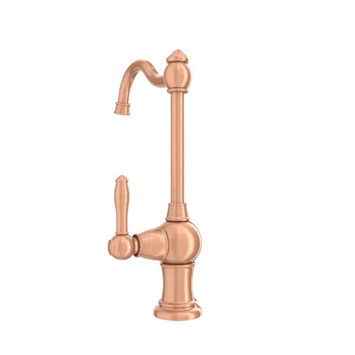 One-Handle Copper Drinking Water Filter Faucet Water Purifier Faucet - AK97718-C