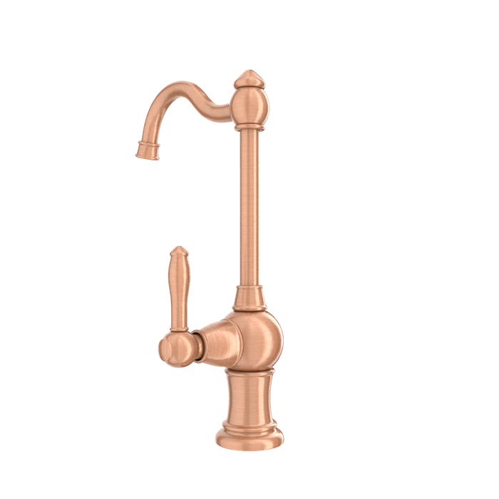 One-Handle Copper Drinking Water Filter Faucet Water Purifier Faucet - AK97718-C