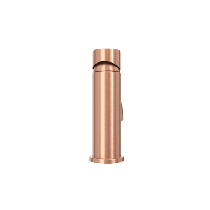 One-Handle Copper Bathroom Sink Faucet - AK40166C