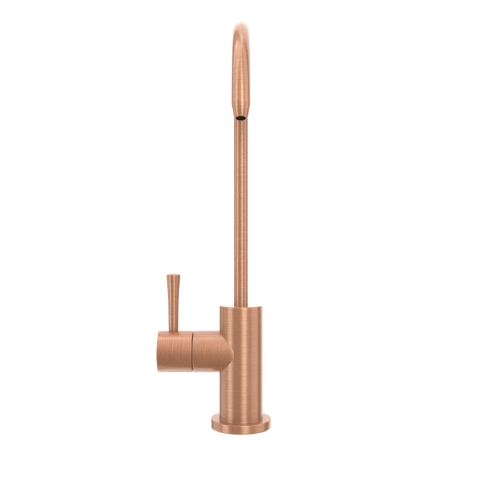 One-Handle Copper Drinking Water Filter Faucet Water Purifier Faucet - AK97703C