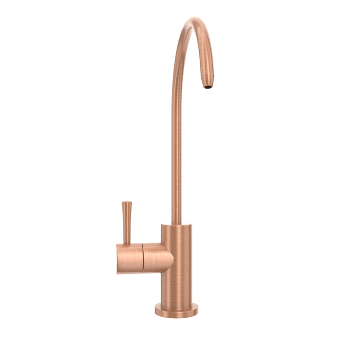 One-Handle Copper Drinking Water Filter Faucet Water Purifier Faucet - AK97703C