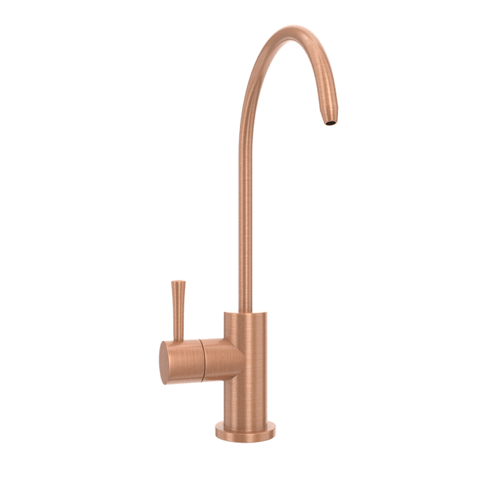 One-Handle Copper Drinking Water Filter Faucet Water Purifier Faucet