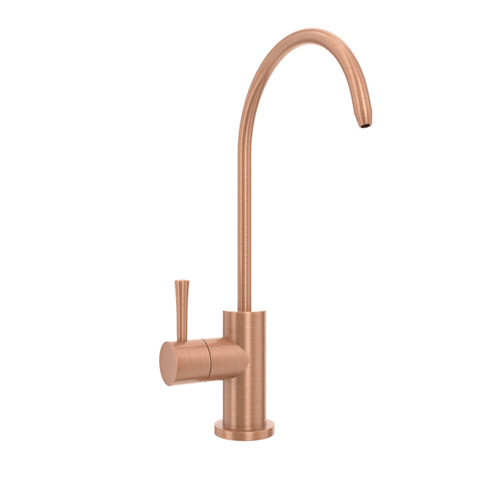 One-Handle Copper Drinking Water Filter Faucet Water Purifier Faucet