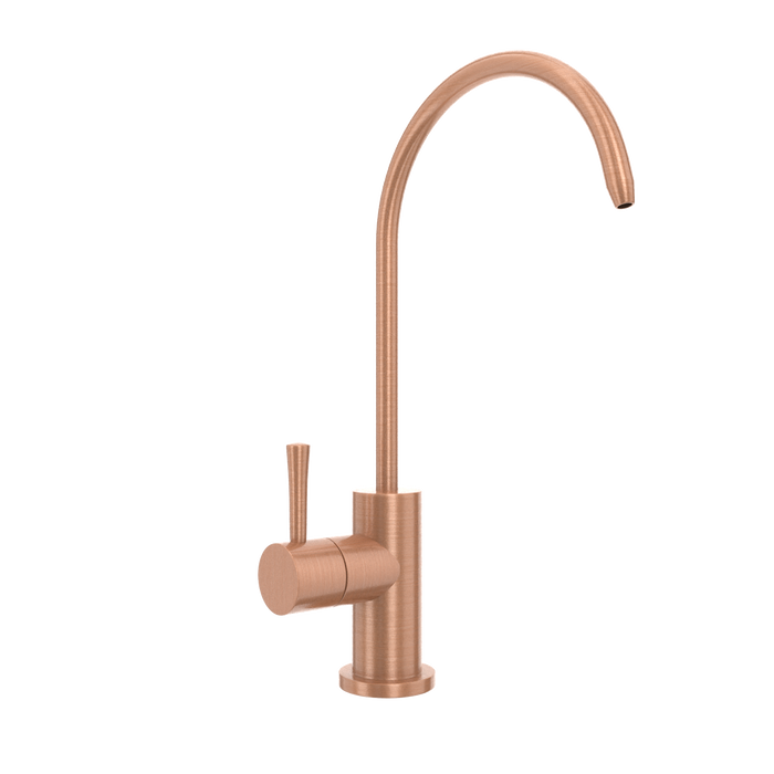 One-Handle Copper Drinking Water Filter Faucet Water Purifier Faucet