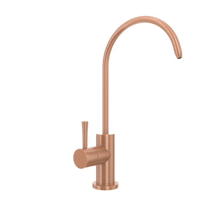 One-Handle Copper Drinking Water Filter Faucet Water Purifier Faucet