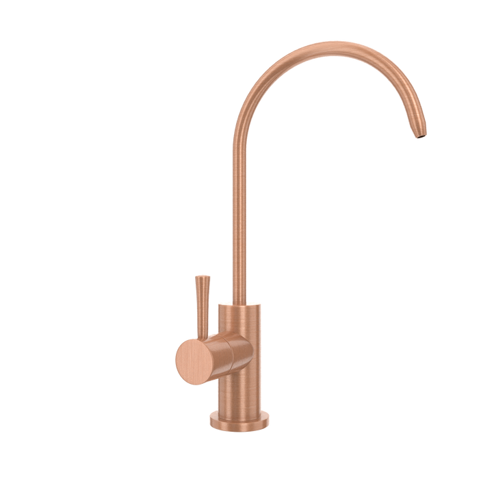 One-Handle Copper Drinking Water Filter Faucet Water Purifier Faucet