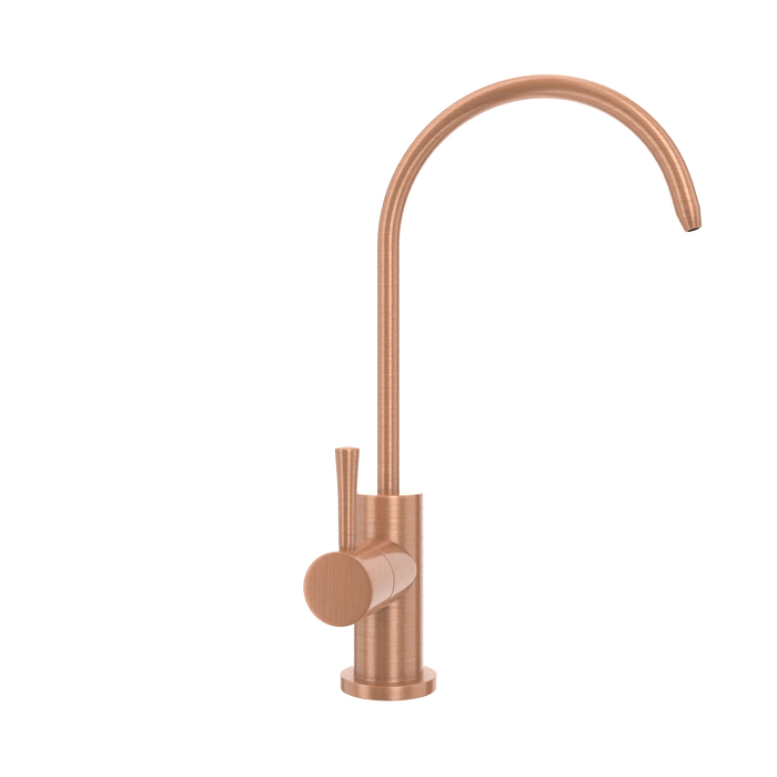 One-Handle Copper Drinking Water Filter Faucet Water Purifier Faucet