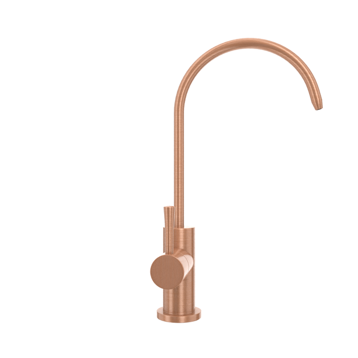 One-Handle Copper Drinking Water Filter Faucet Water Purifier Faucet - AK97703C